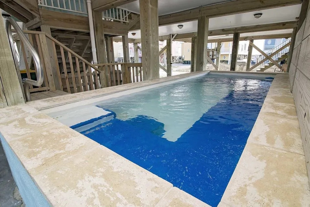 Hang 10 Beach House