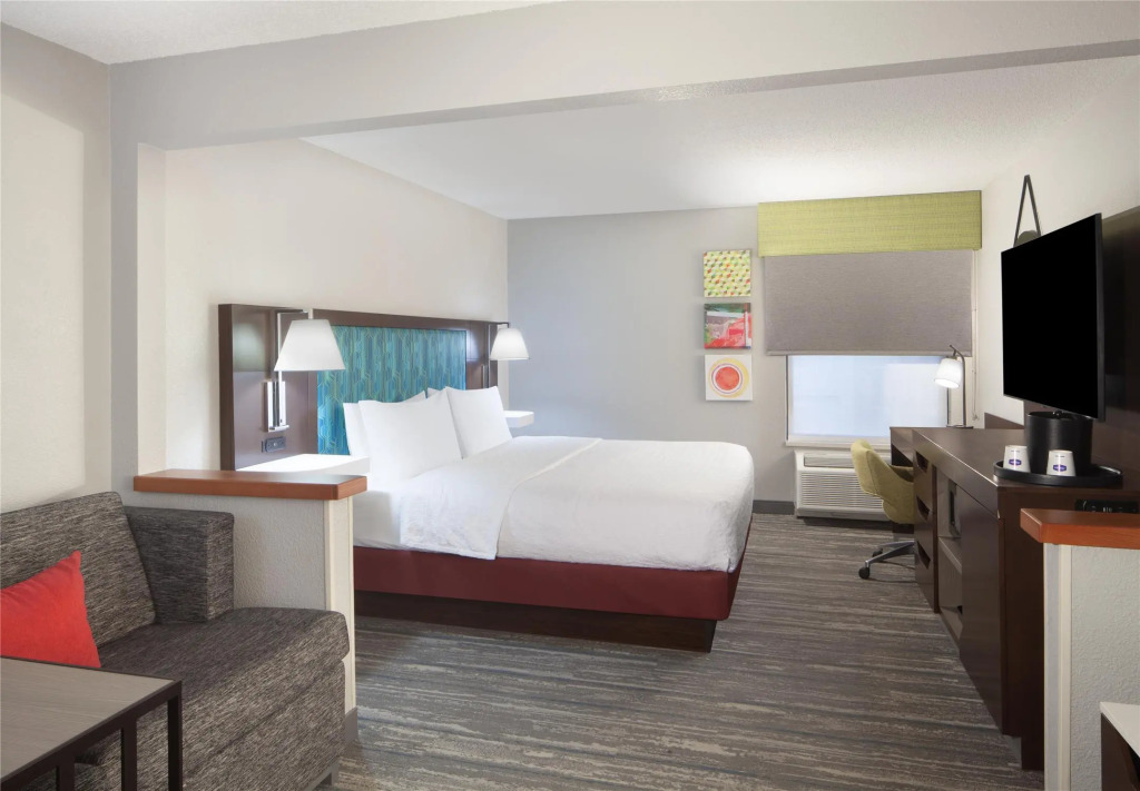 Hampton Inn Youngstown/Boardman