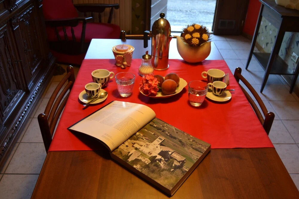 Agriturismo Nizzi