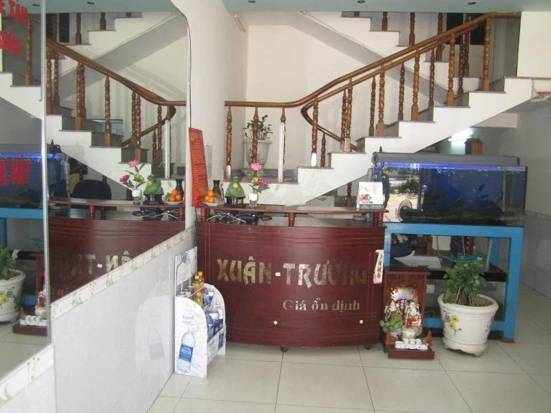Xuan Truong Hotel