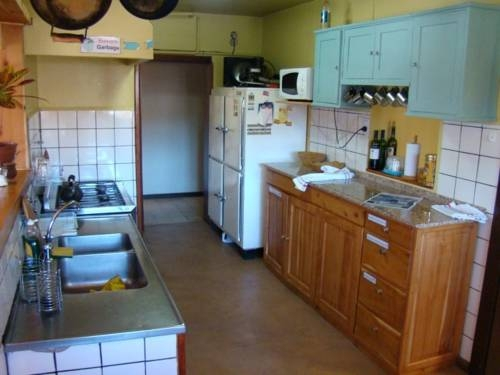 Hostel Achalay