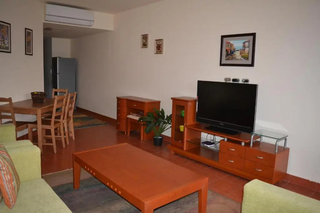 PortoSokhna H21 Apartments