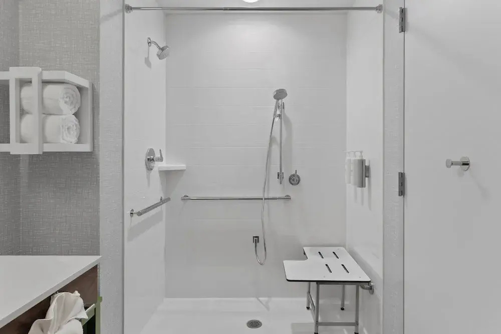 Hampton Inn Saline