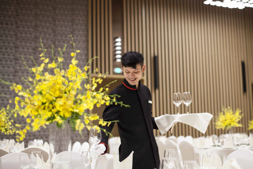 Holiday Inn Suzhou Huirong Plaza by IHG