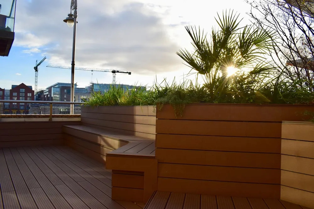 2 Bedroom Apartment With Amazing Views
