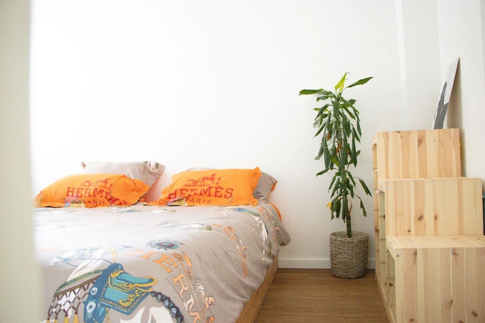 Wonderful Apartment in Antwerp - Breakfast