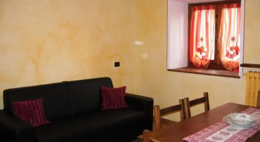 Casa Bert