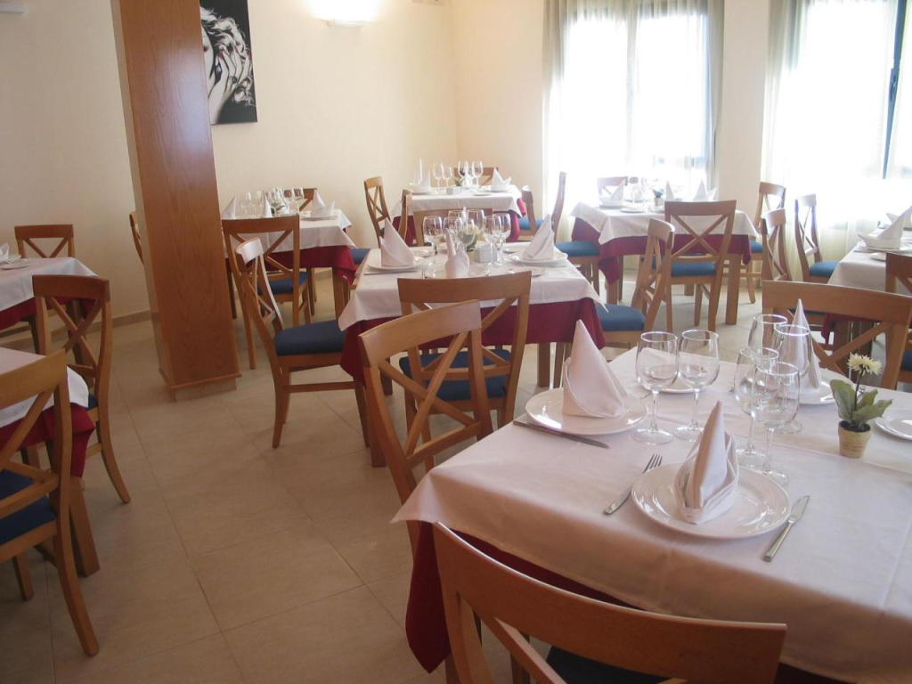 Hostal Ciudad de Cáparra