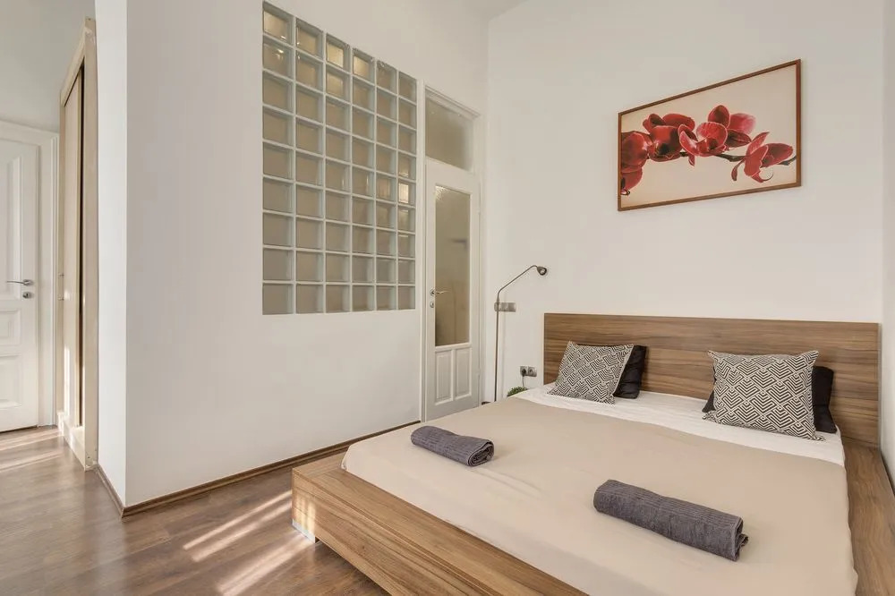 Real Apartments Magyar