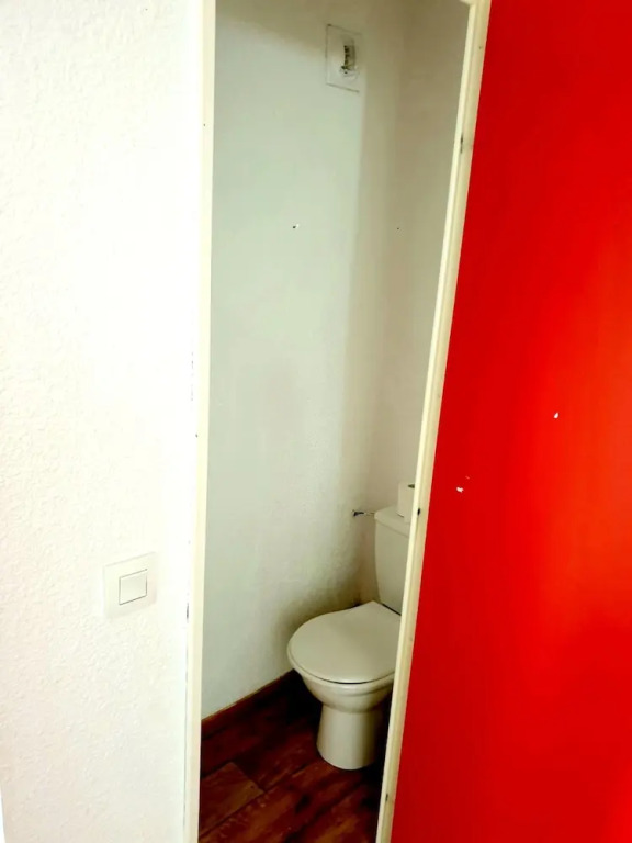 Apartment with 2 Bedrooms in Valmeinier, with Wonderful Mountain View, Shared Pool, Terrace - 300 M From the Slopes