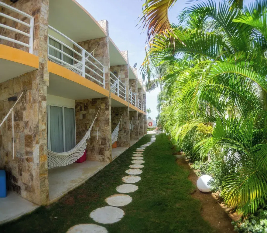 Posada Libert Hotel