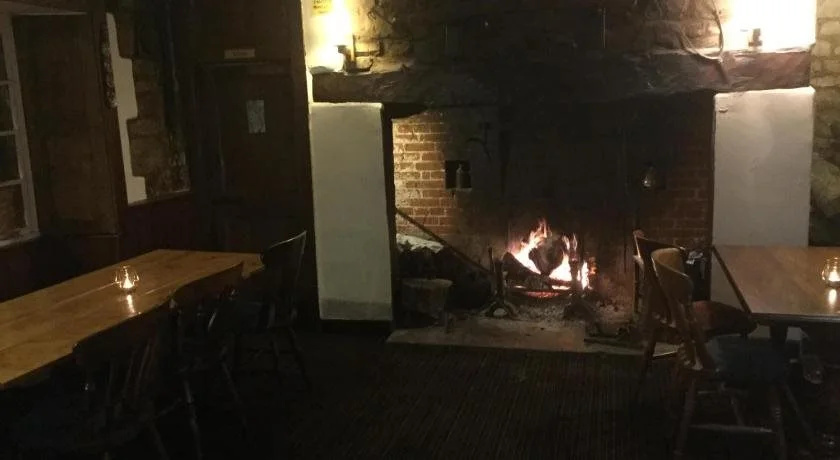 The Harrow Inn