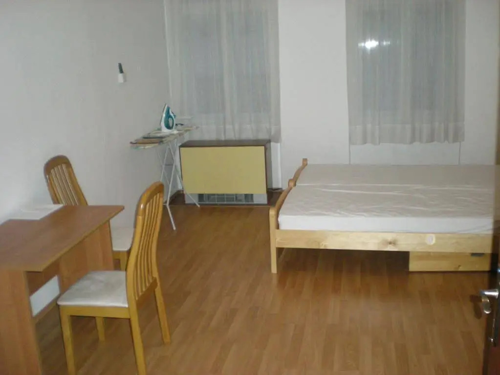 Apartmány Karlovy Vary
