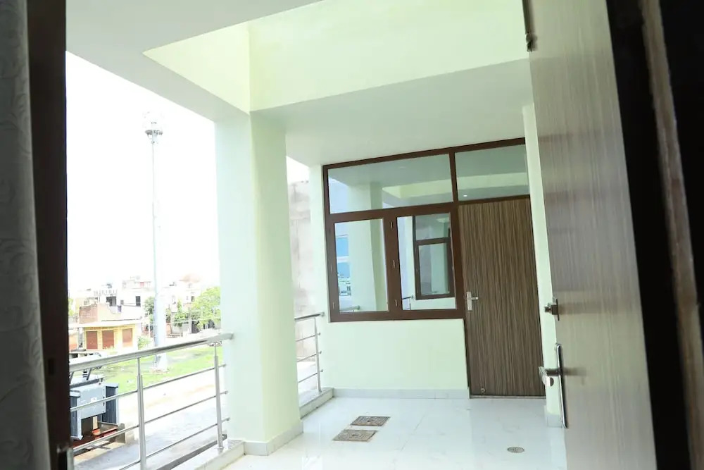 HOTEL AMAR PALACE BHARATPUR