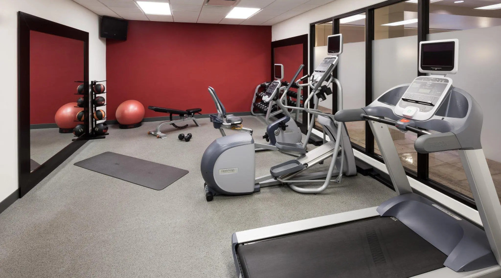 Hilton Garden Inn Denver Highlands Ranch