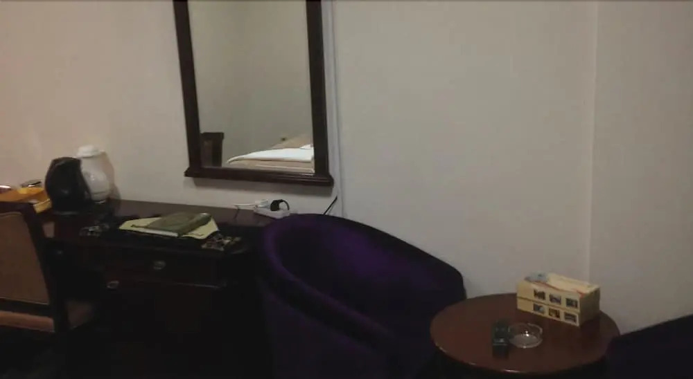 Samah Al Aseel Hotel