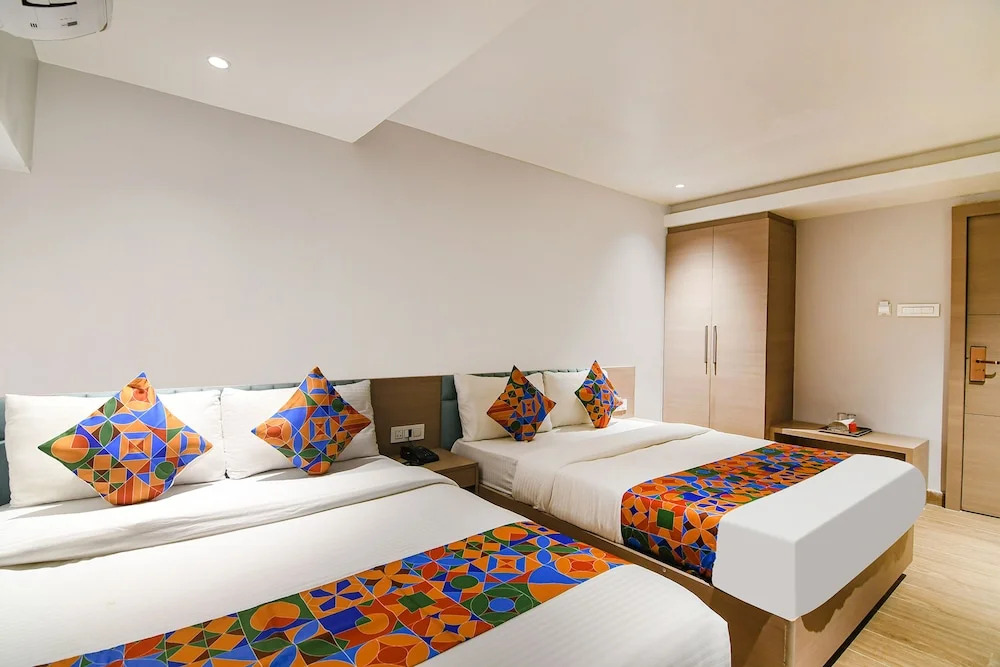 FabHotel Sivalika Inn