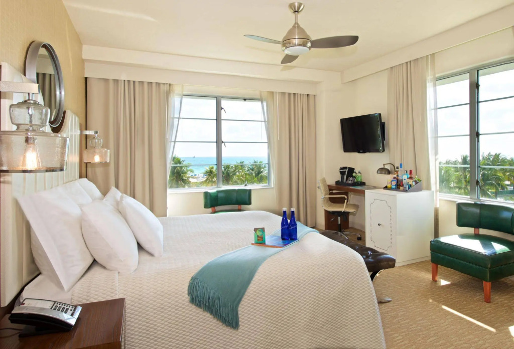 Eurostars Winter Haven Miami Beach