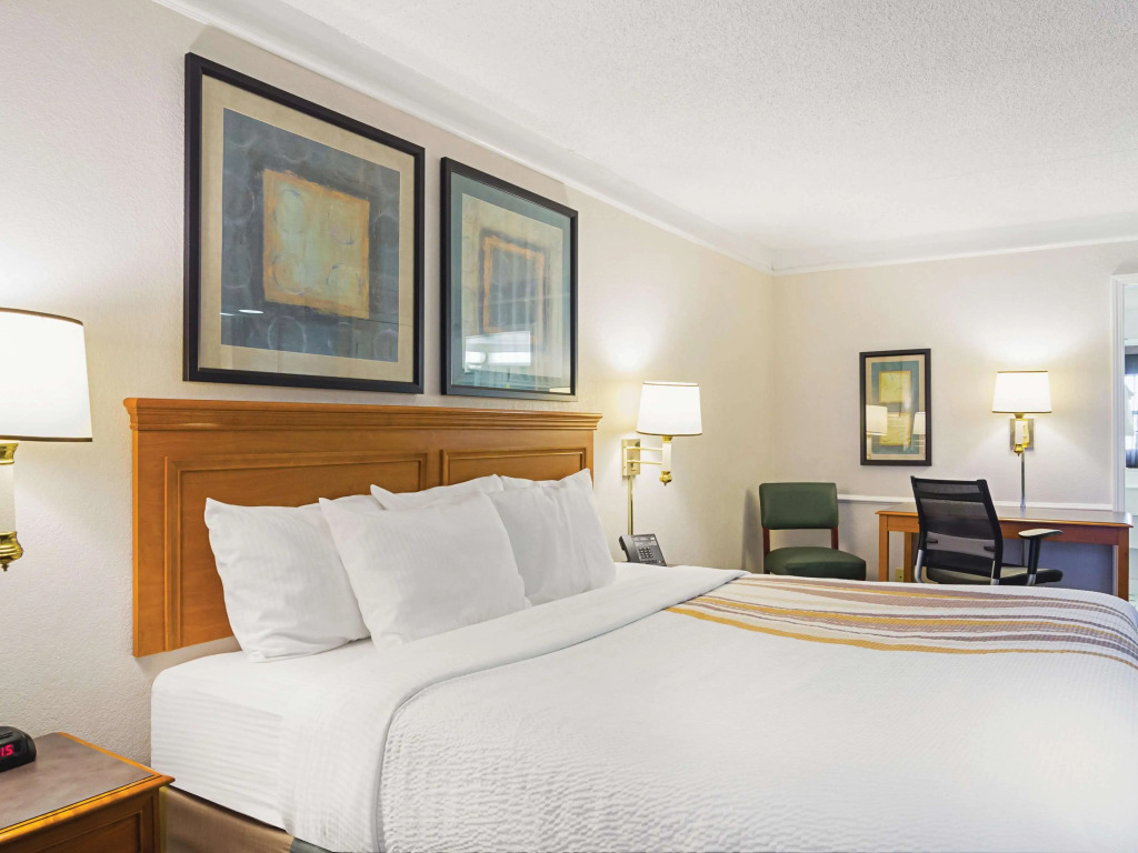 Ramada by Wyndham Westminster Denver