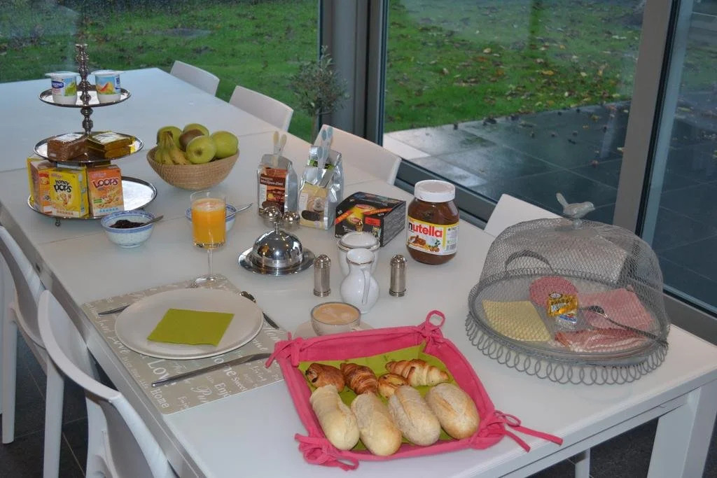 B&B Brillant