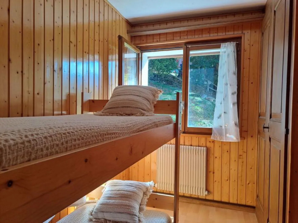 Apartment La Breya Champex 14546