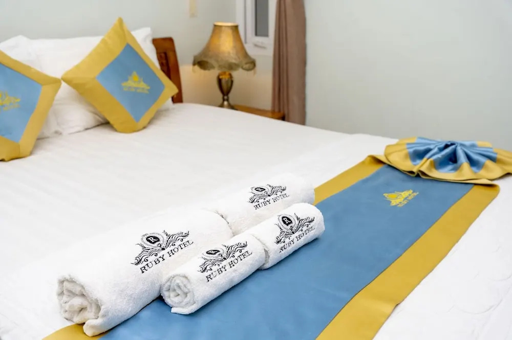 TNH Hotel Vung Tau