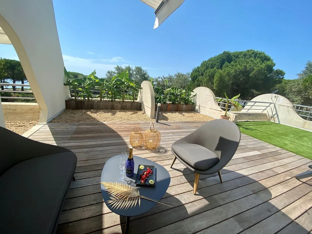 Golf Hôtel