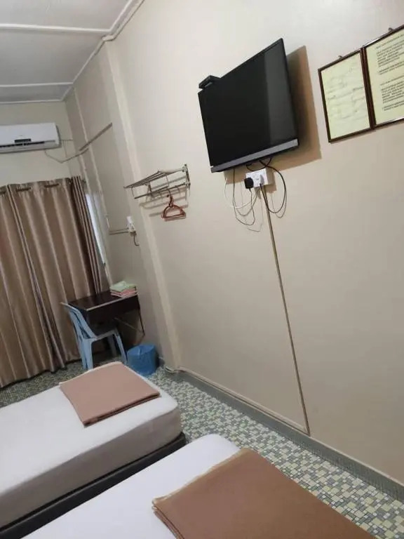 Marina Hotel Kemaman