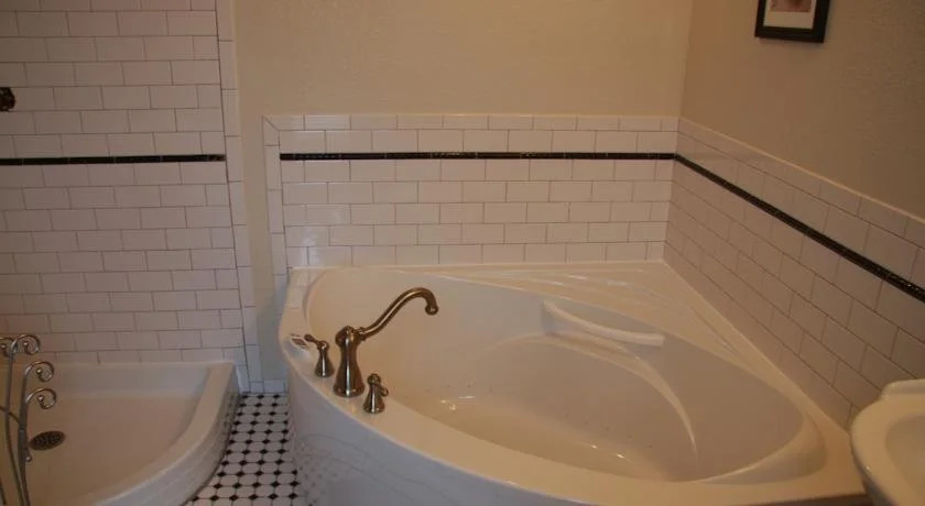 Salmon River B&B