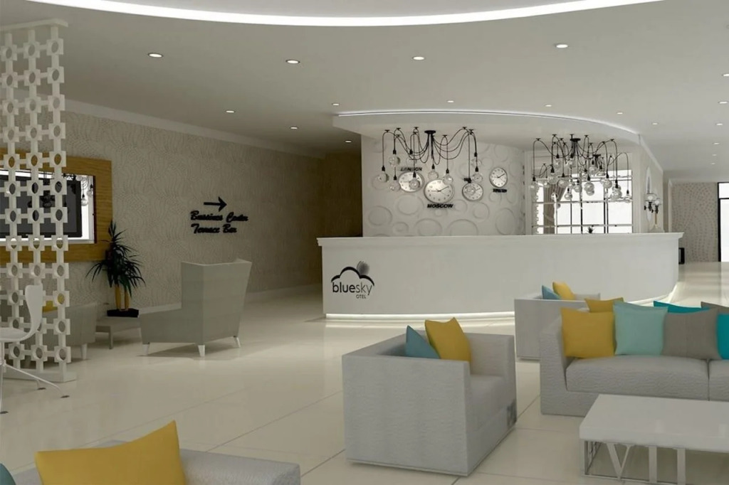 Anita Dream Otel