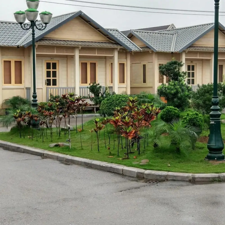 Anh Phat 2 Hotel