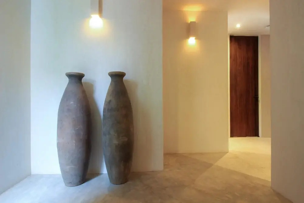 Elegant Boho-style Villa Fabulous Private Rooftop Deck Outstanding Outdoor Pool in Holistika