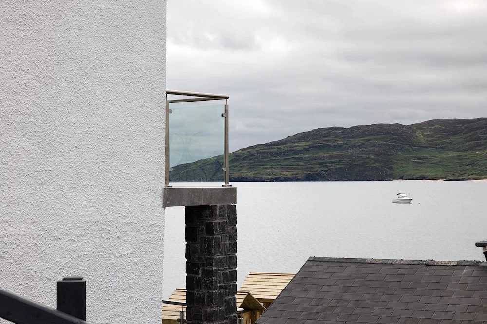 Pierside Apartments Deluxe Accommodation