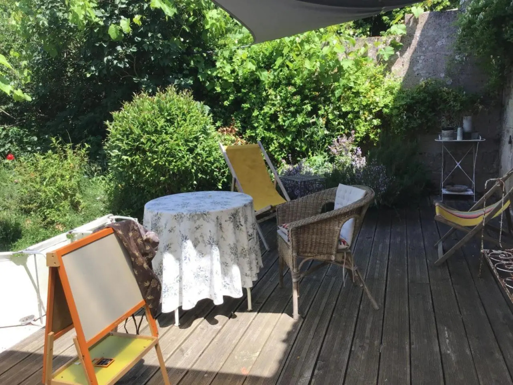 Le Domaine