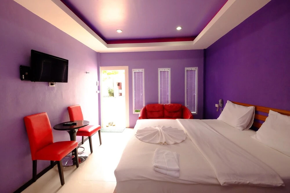 U2 Boutique Hotel