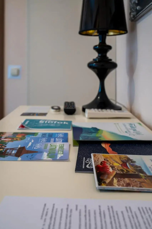 Accomo Apartmanház