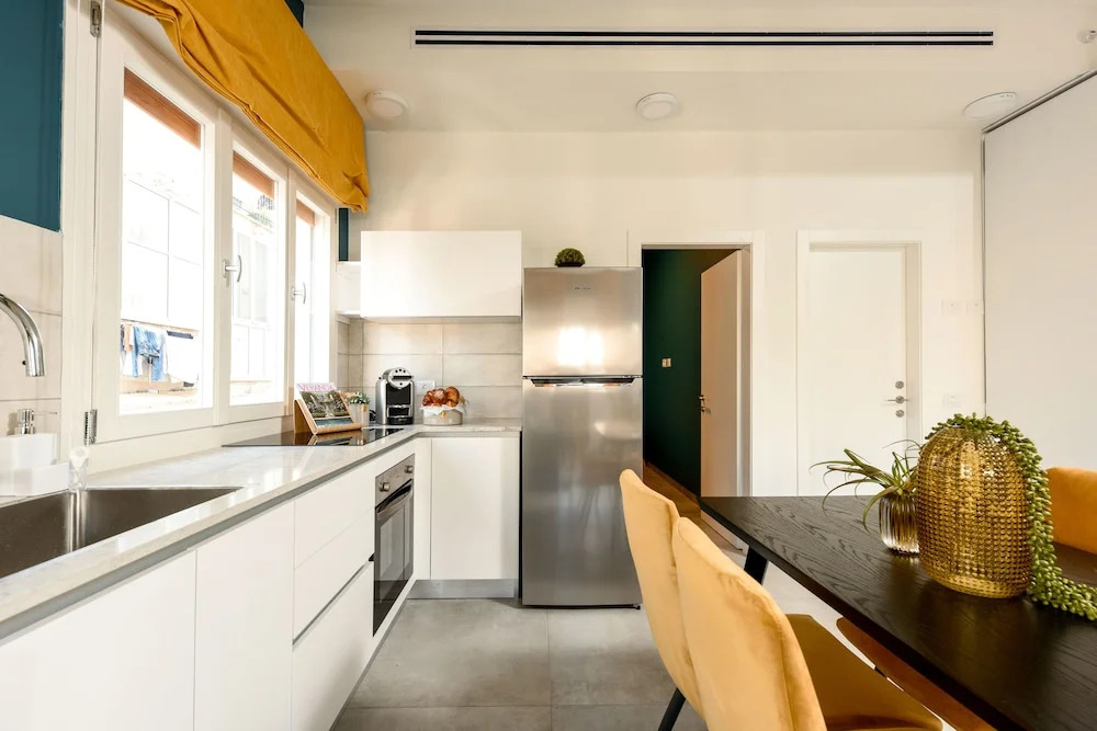 Sweet Inn Apartments - Sheinkin