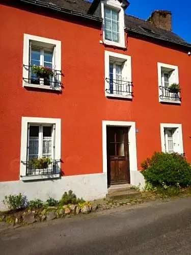 Chambre d'art
