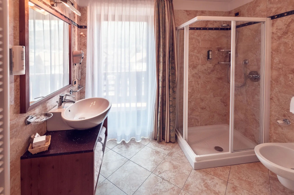 ADLER MERYEM wellness hotel - Andalo