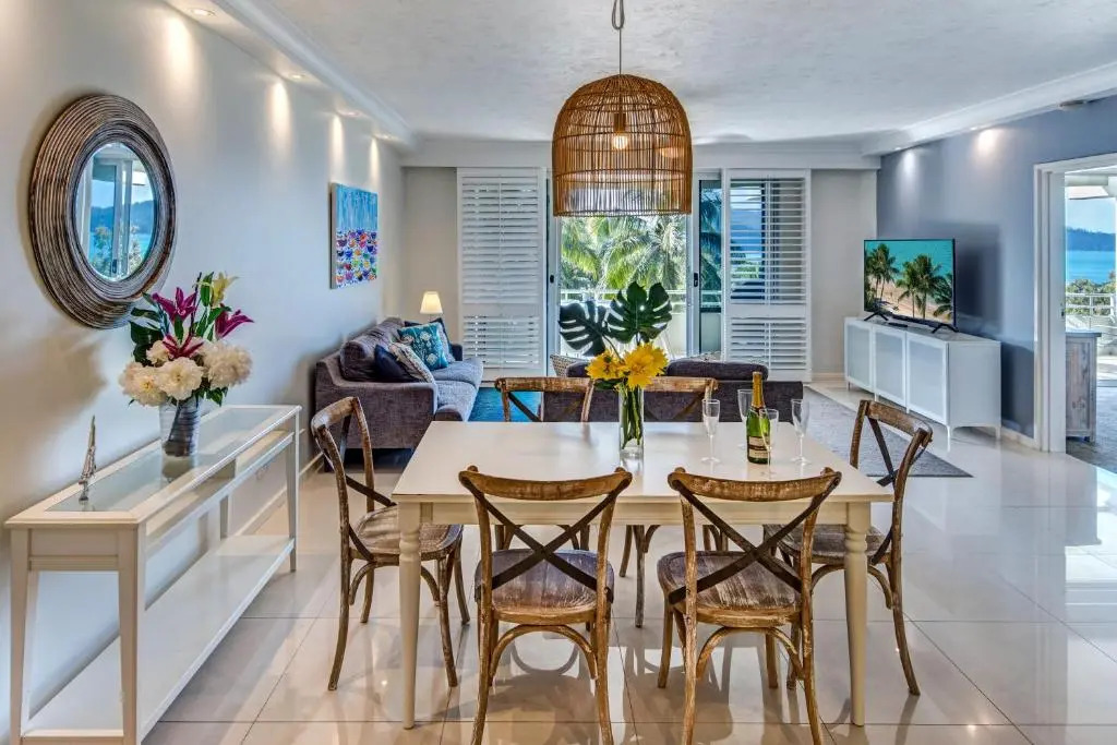 2 Bedroom Poinciana Lodge