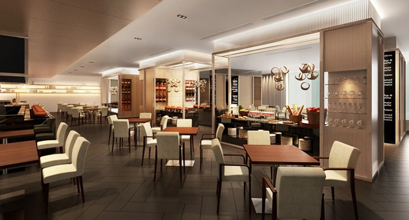 Welcomhotel by ITC Hotels Dwarka, New Delhi