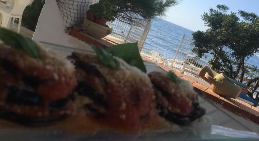 A Casa Di Giuseppe Sul Mare