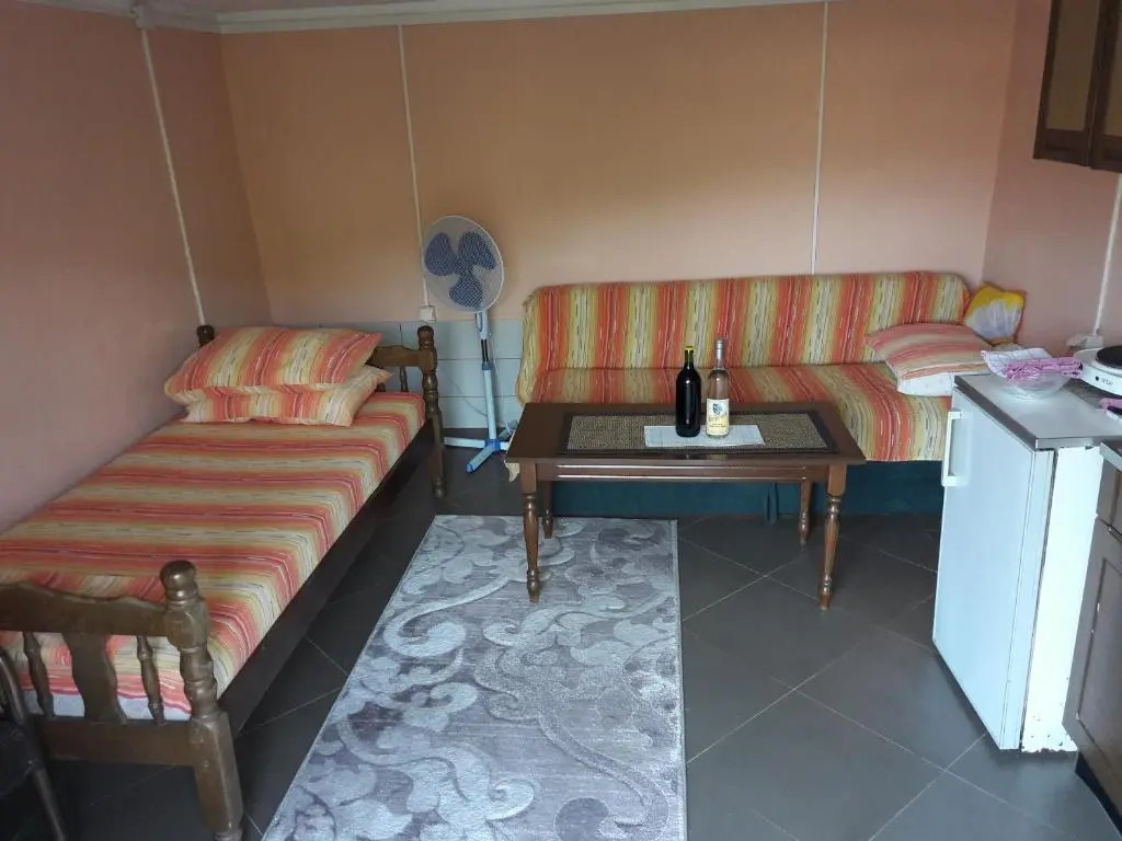 Apartman Pavle Virpazar