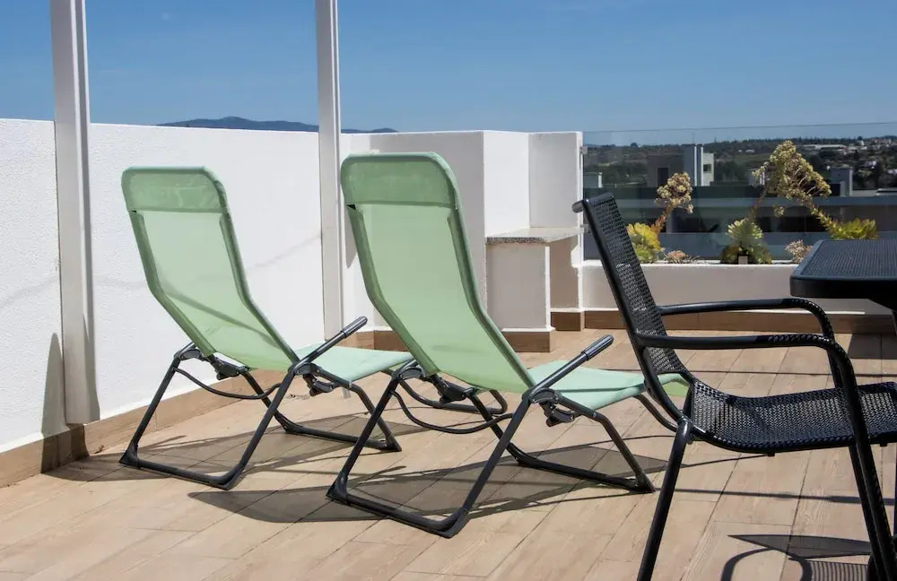 Urban Beach - Vista Bonita