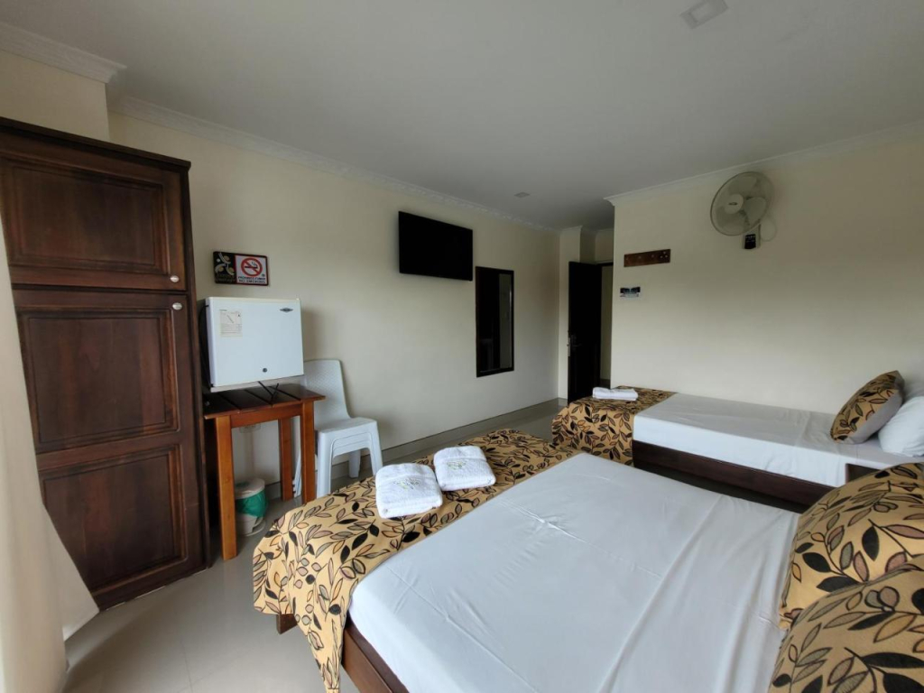 Hotel Verony Guatape