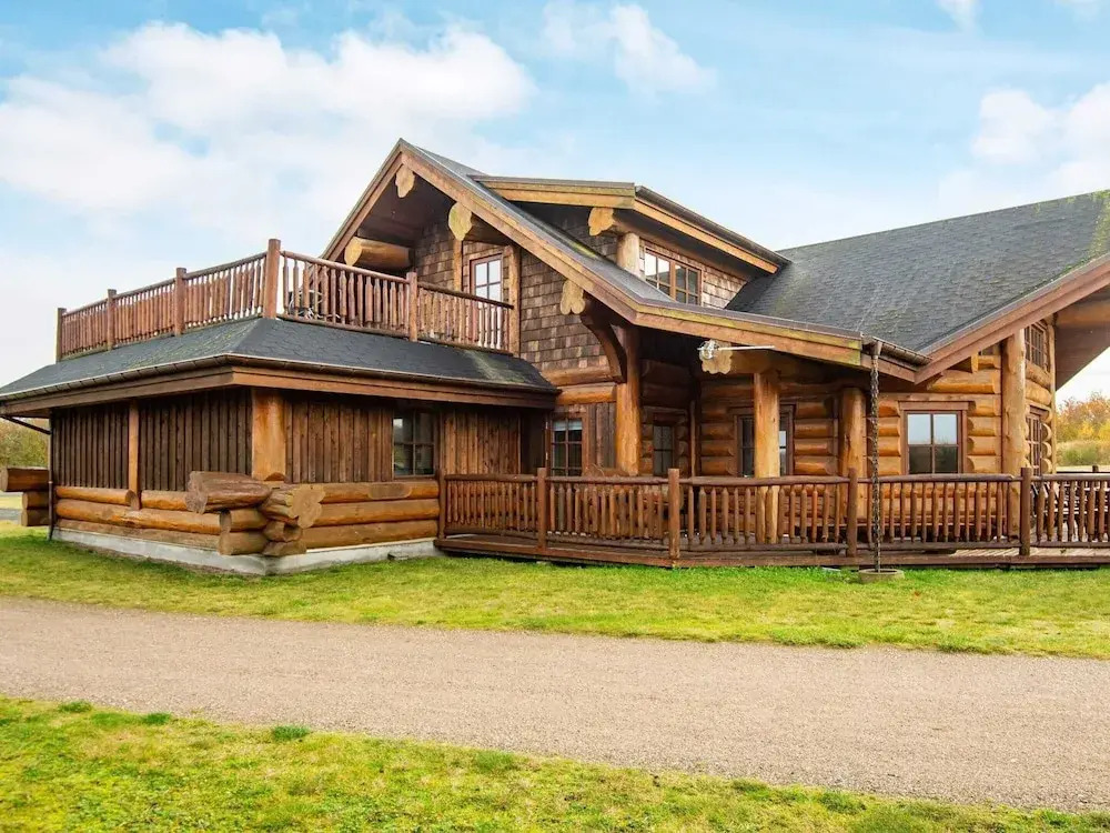 5 Star Holiday Home in Nimtofte