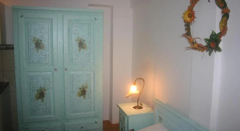 Apartments Savina