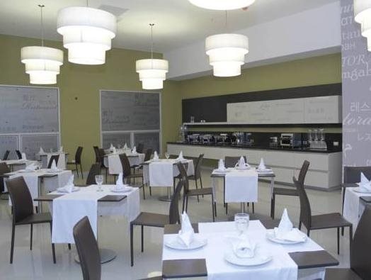 Hotel San Silvestre