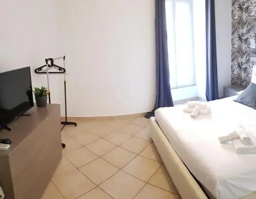 Campo de Fiori House