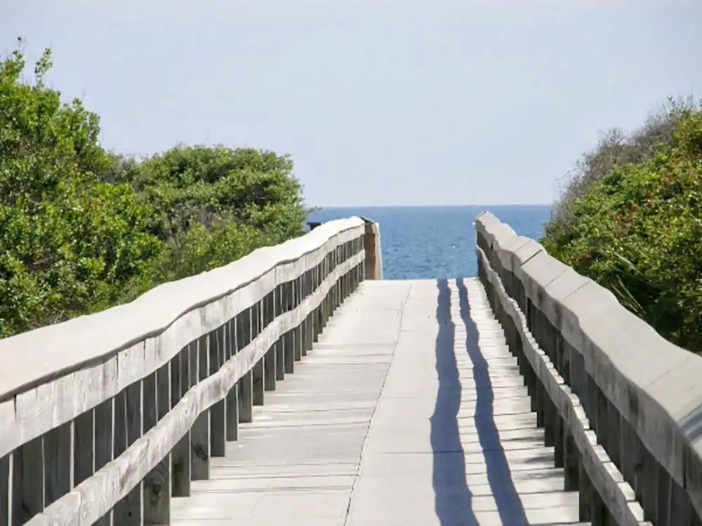 Seagrove Bungalow 153